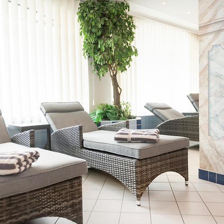 Hotel Schneeberger Niederau Dış mekan fotoğraf