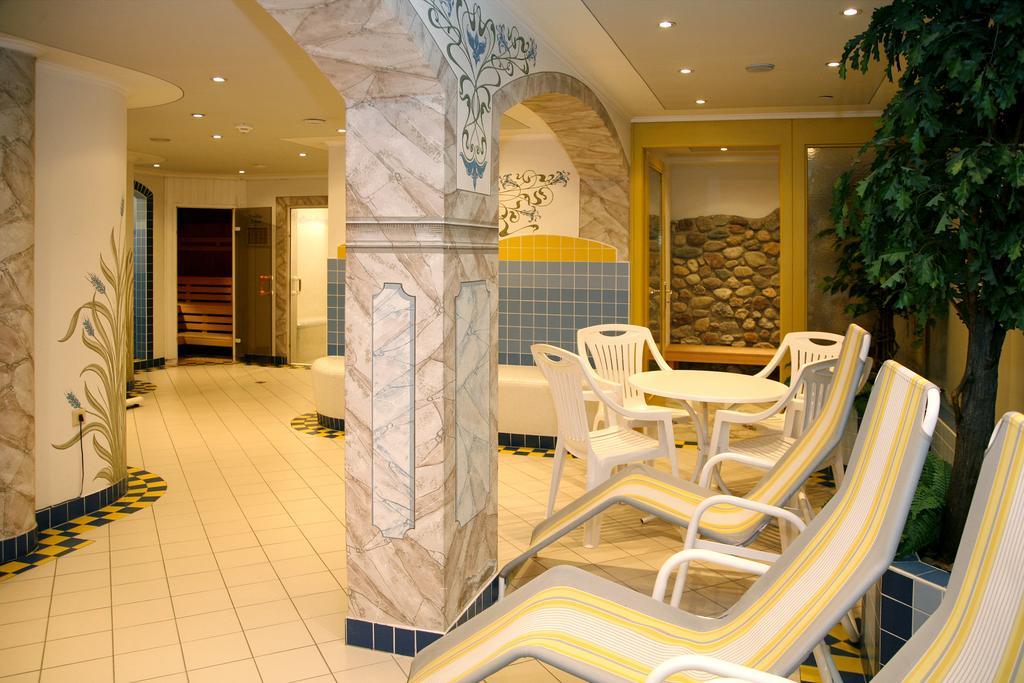 Hotel Schneeberger Niederau Dış mekan fotoğraf